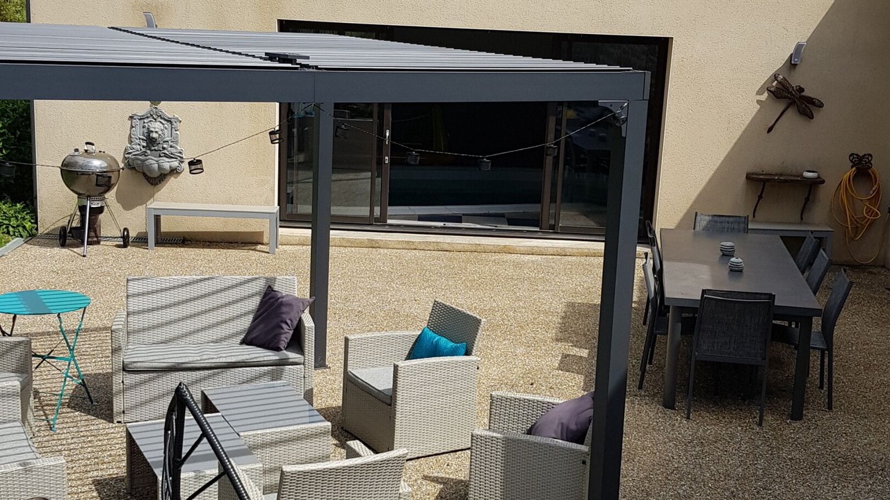 Photo of Outdoor in Hopital-Camfrout