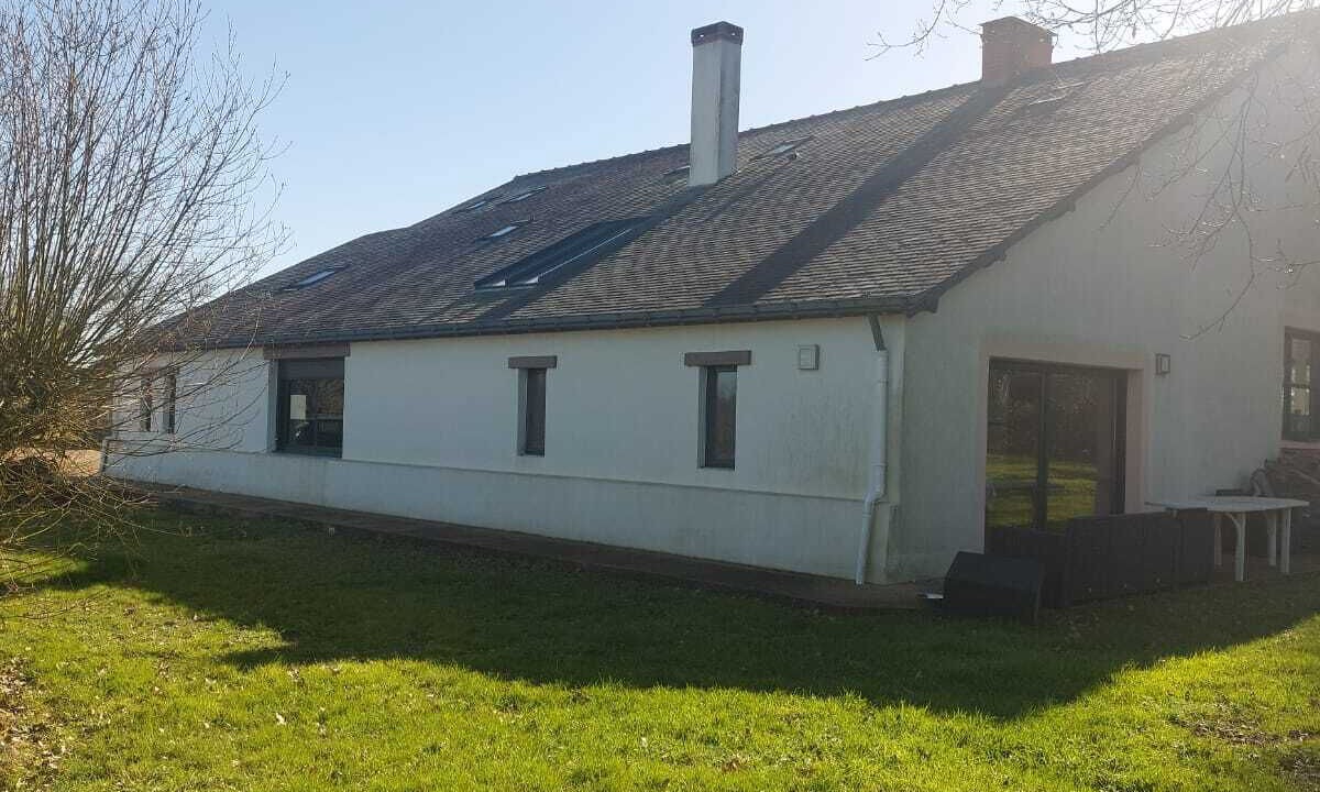 Photo of Outdoor in Nort-sur-Erdre
