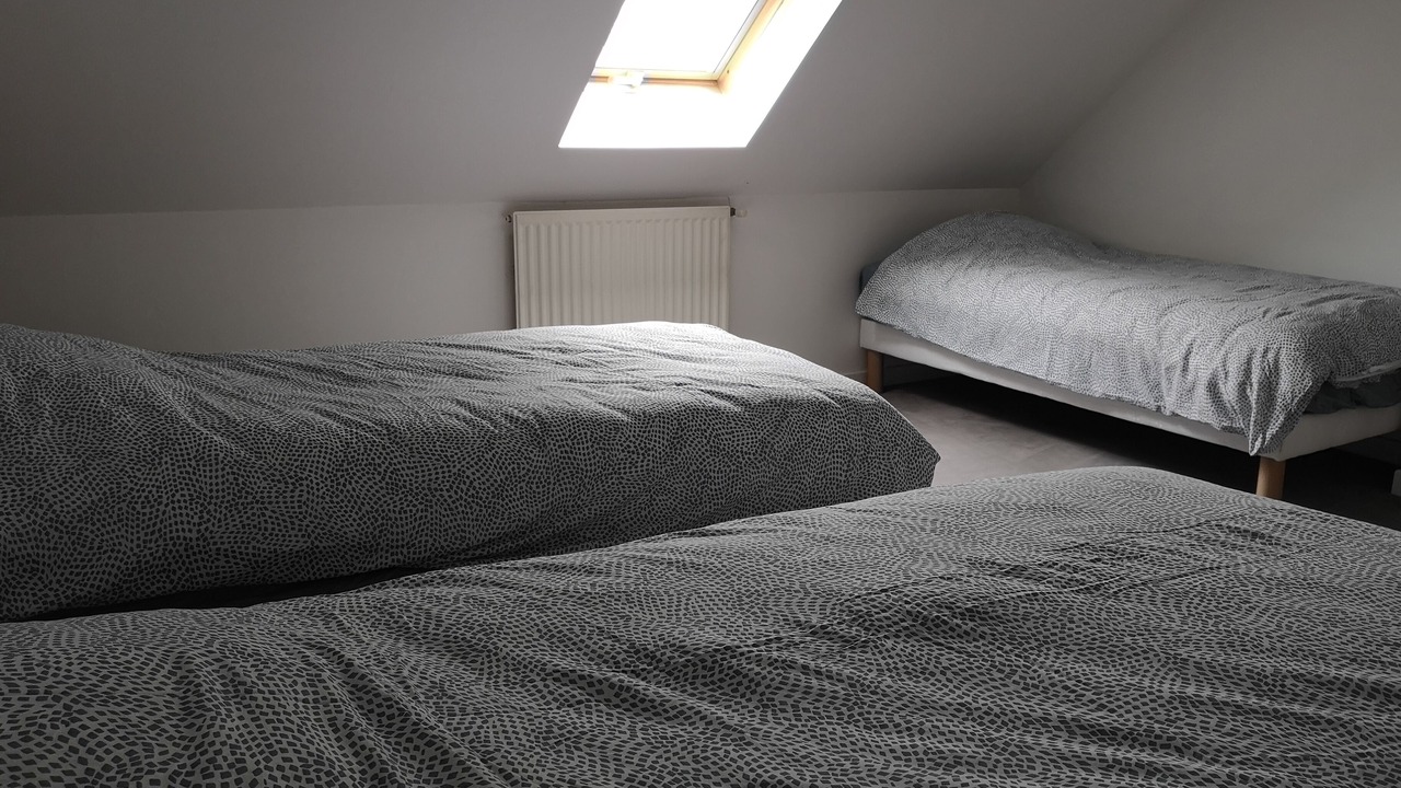 Photo of Bedroom in Nort-sur-Erdre