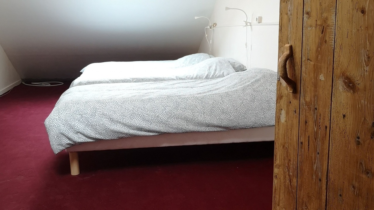 Photo of Bedroom in Nort-sur-Erdre