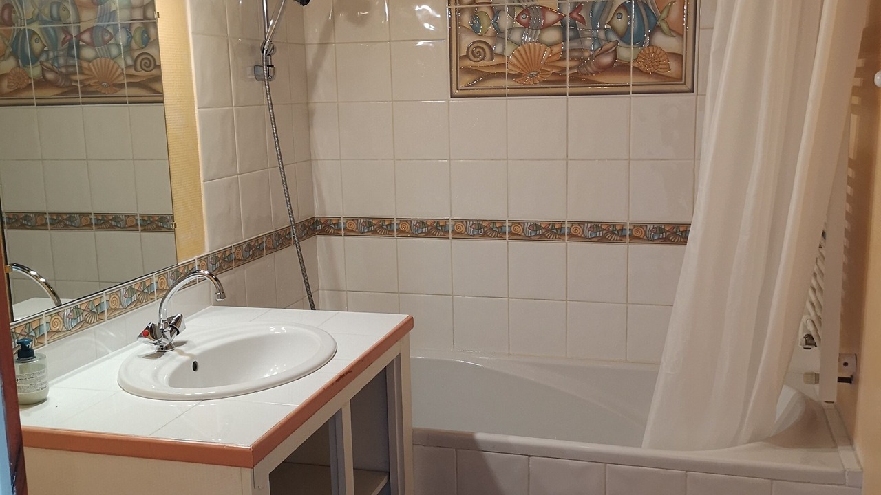 Photo of Bathroom in Nort-sur-Erdre