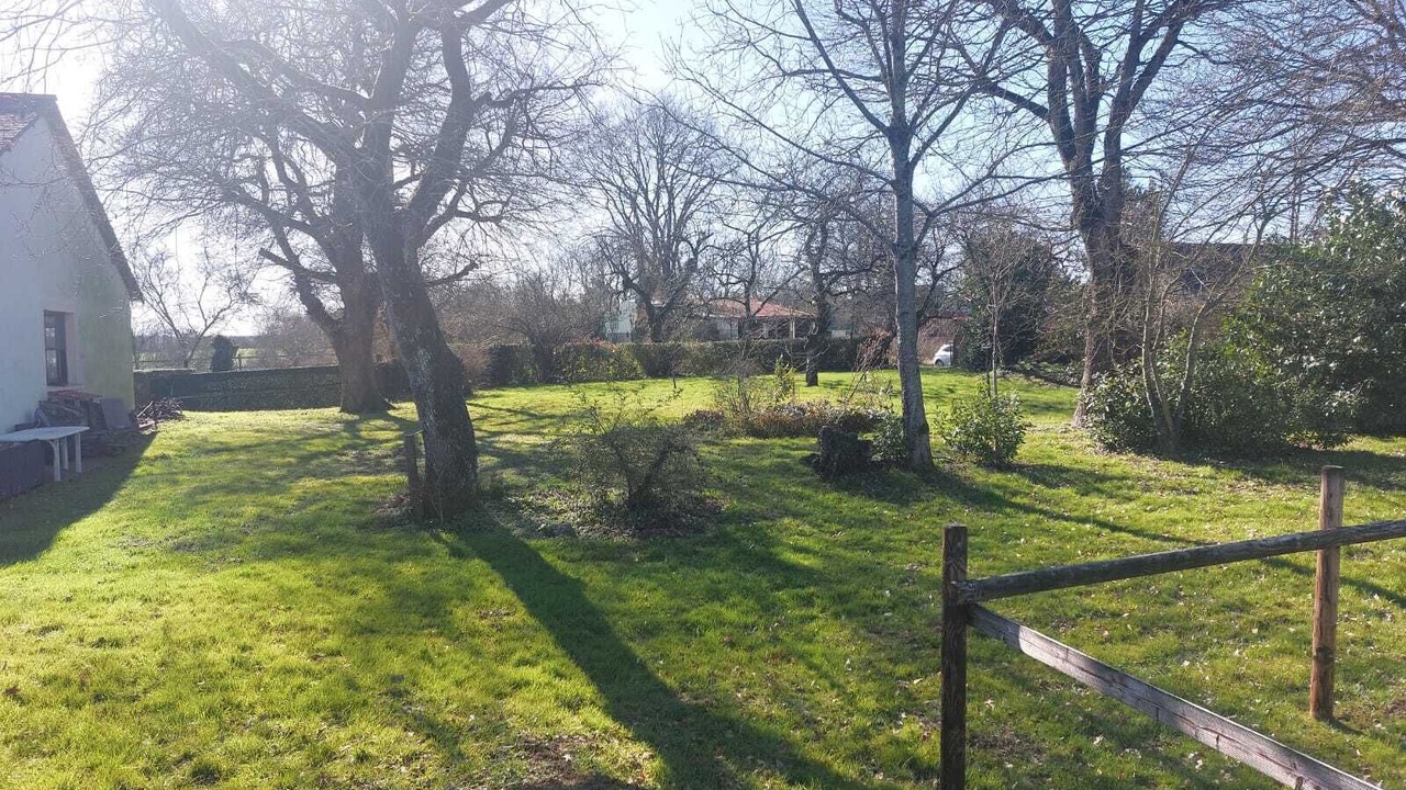 Photo of Outdoor in Nort-sur-Erdre