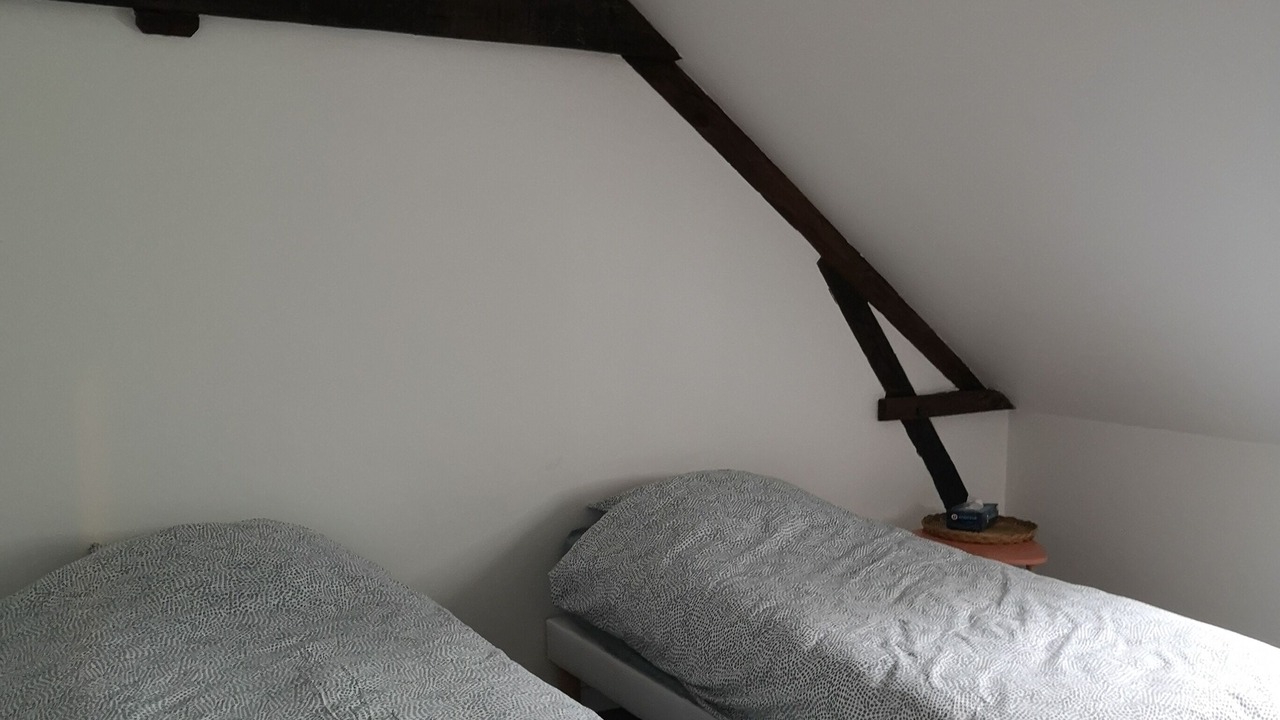 Photo of Bedroom in Nort-sur-Erdre