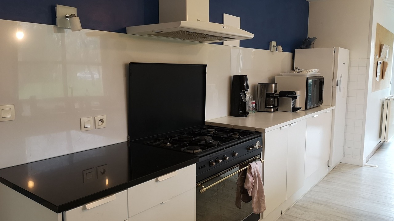 Photo of Kitchen in Nort-sur-Erdre