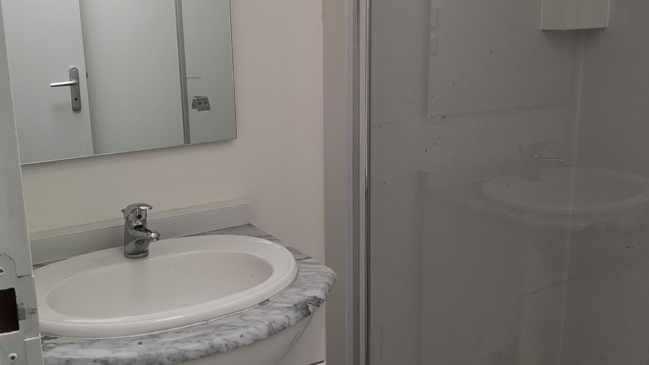 Photo of Bathroom in Nort-sur-Erdre