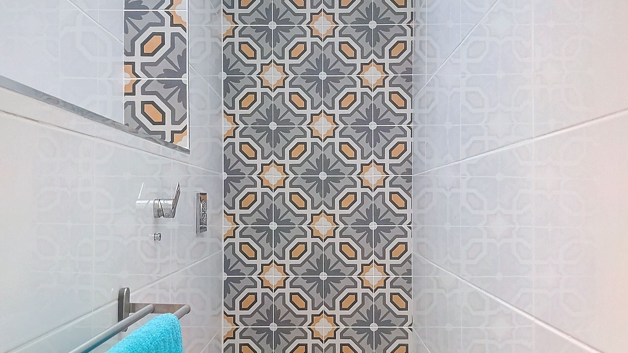 Photo of Bathroom in Bassy