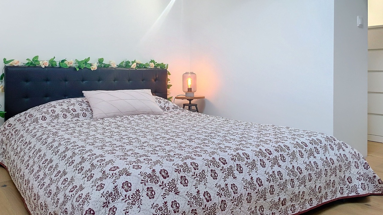 Photo of Bedroom in Bassy