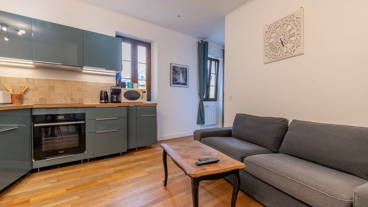 Photo of Livingroom in Romorantin-Lanthenay