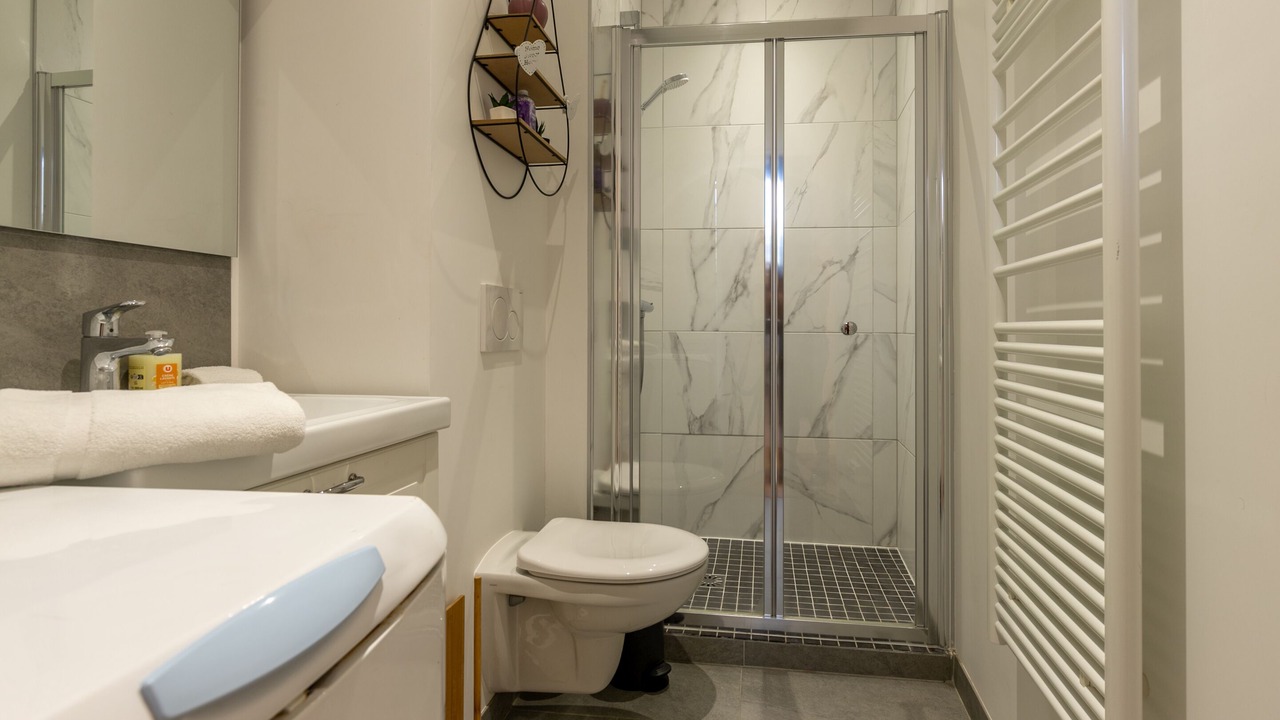Photo of Bathroom in Romorantin-Lanthenay