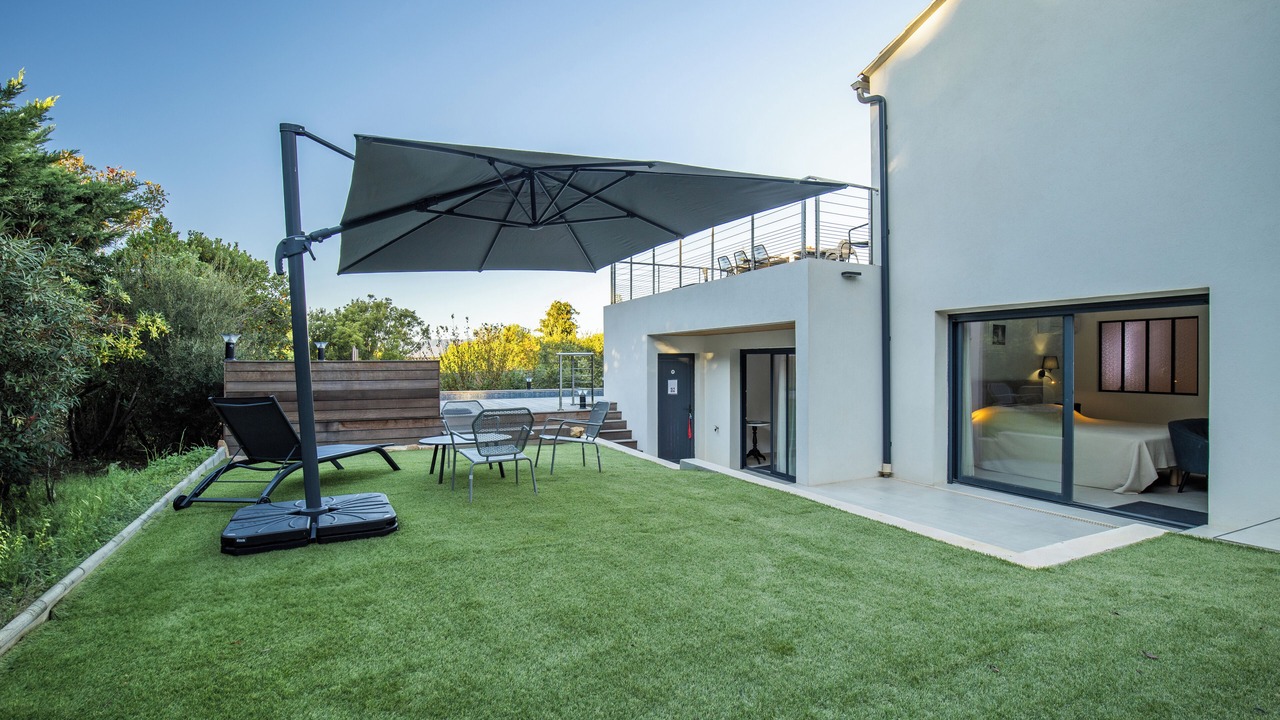Photo of Patio Balcony in Molini