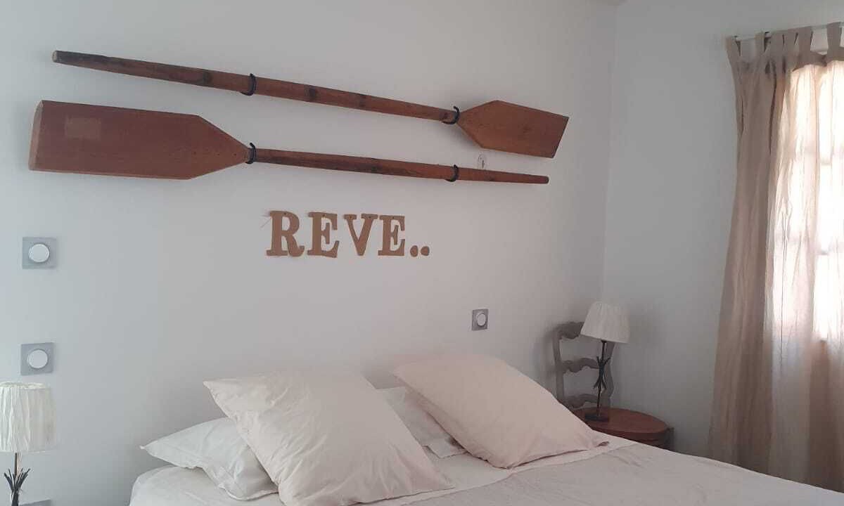 Photo of Bedroom in Nort-sur-Erdre