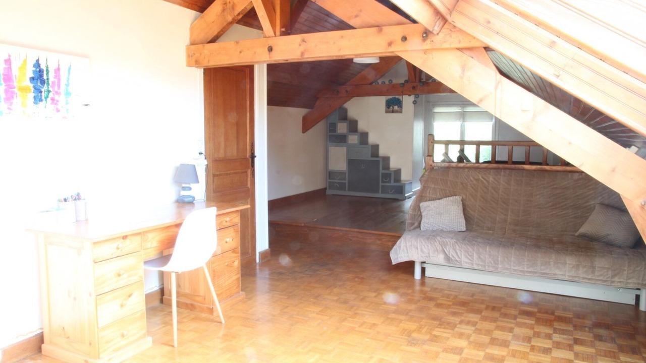 Photo of Livingroom in Chevrainvilliers