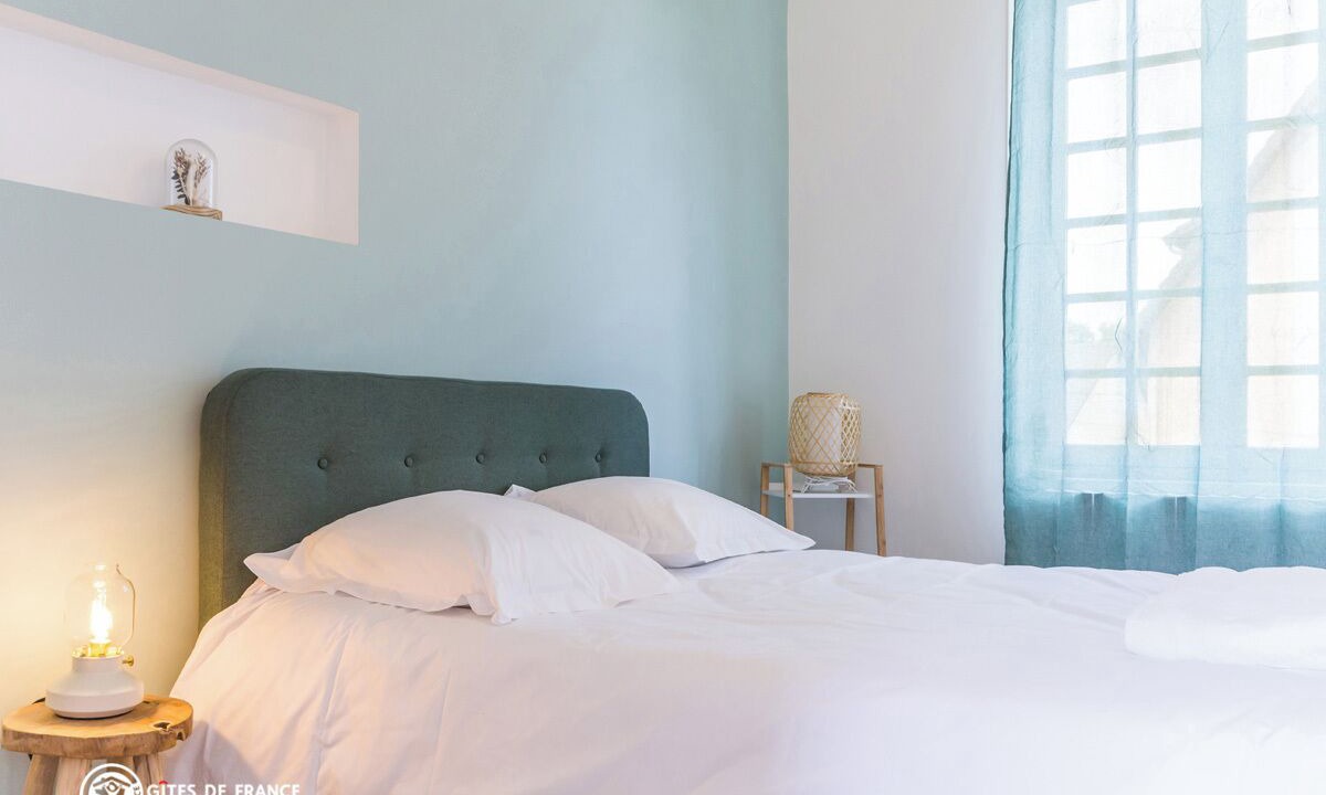 Photo of Bedroom in Bouquetot