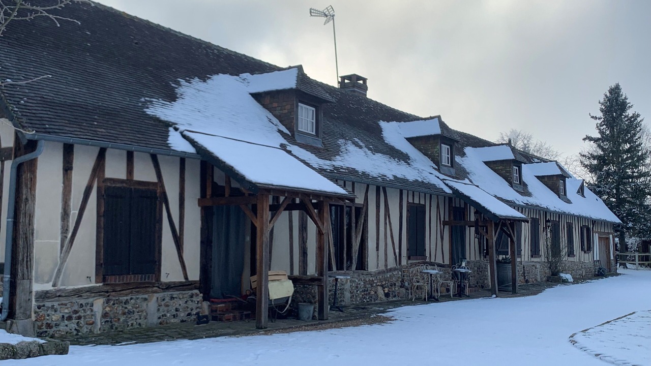 Photo of Outdoor in La Vieille-Lyre