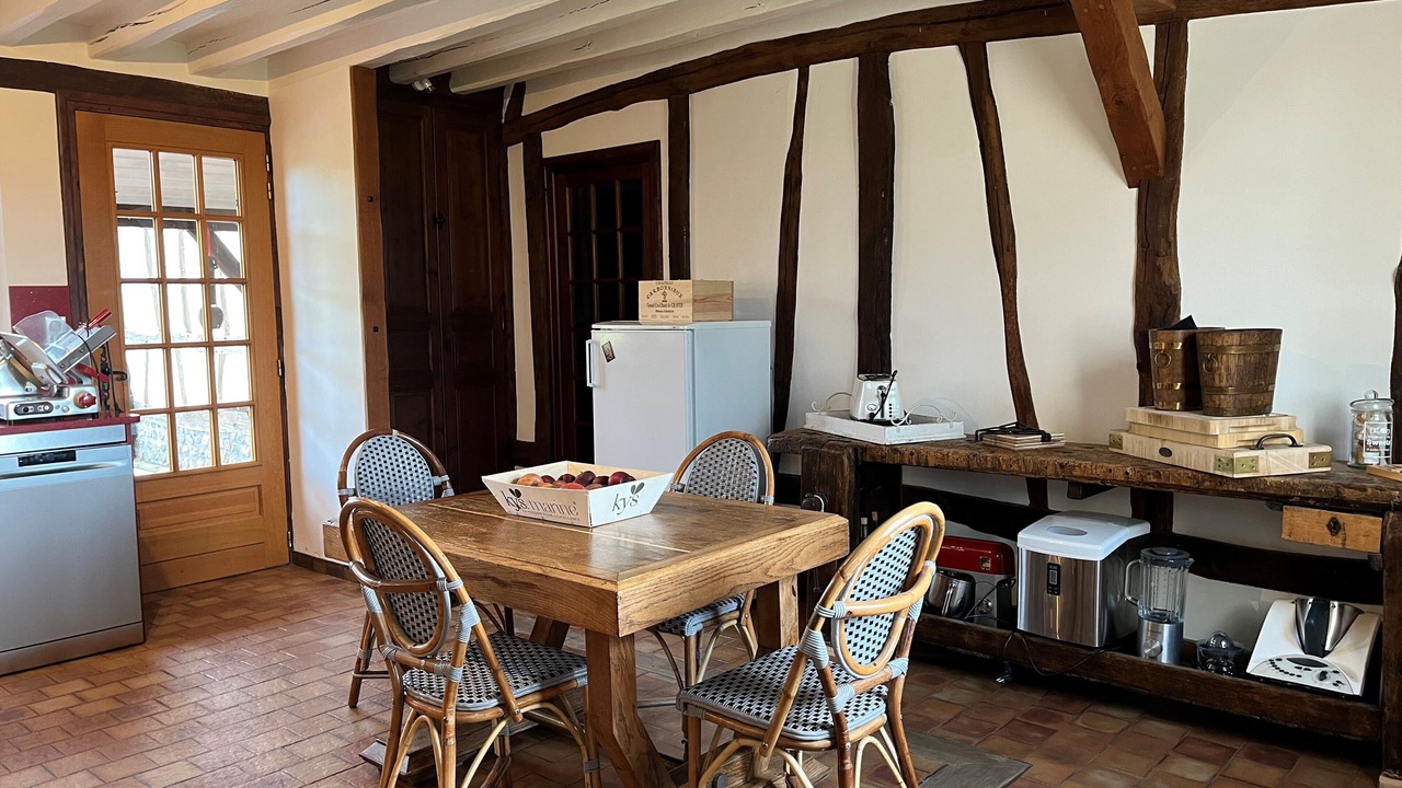 Photo of Others in La Vieille-Lyre