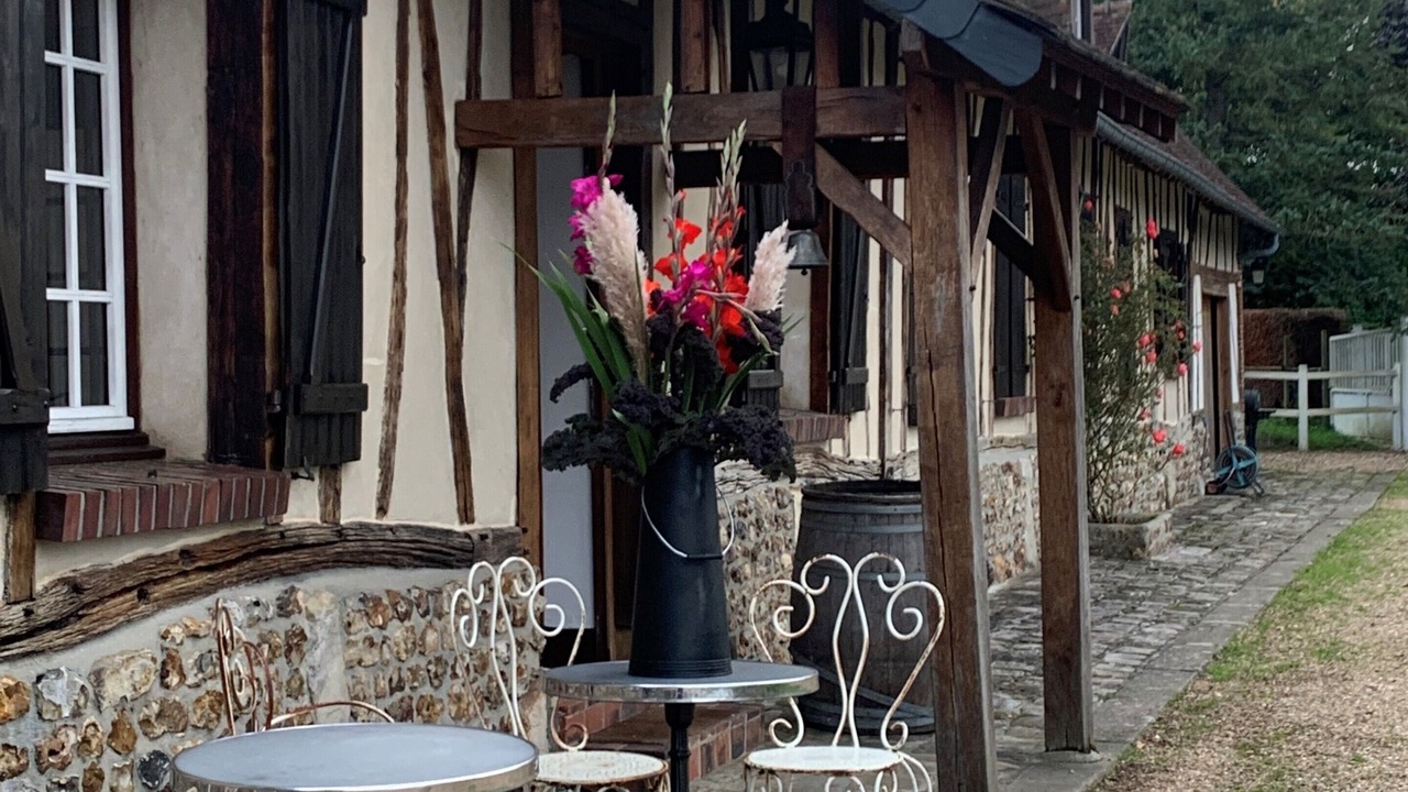 Photo of Outdoor in La Vieille-Lyre
