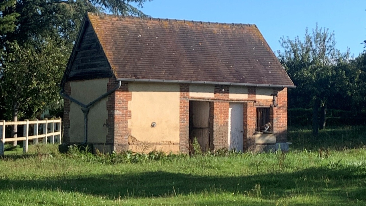 Photo of Outdoor in La Vieille-Lyre