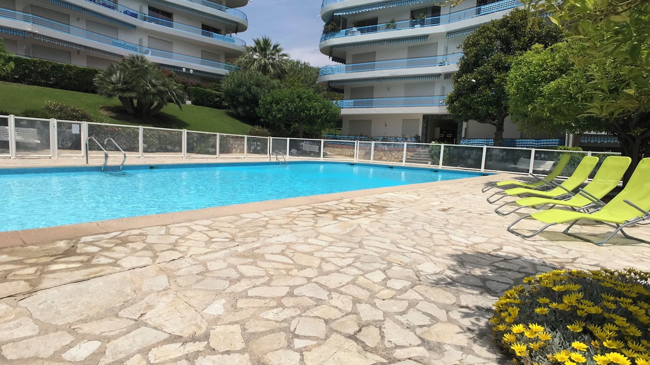 Photo of Outdoor in Antibes