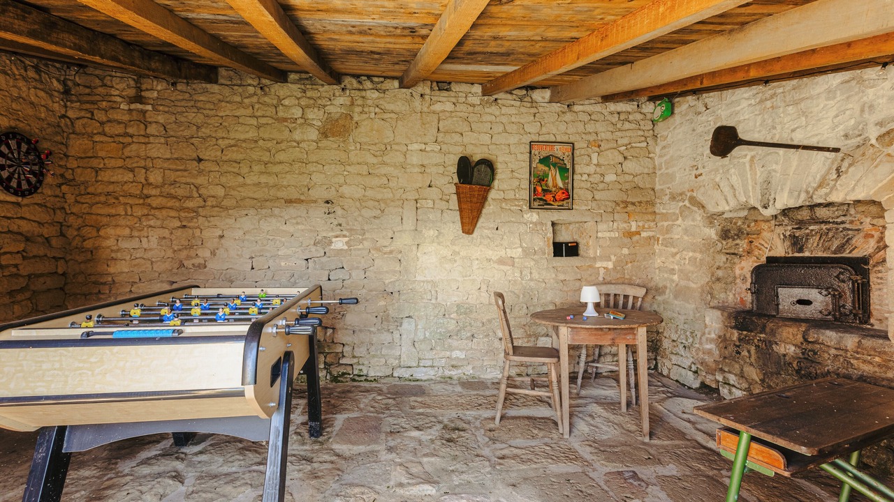 Photo of Bedroom in Vergne