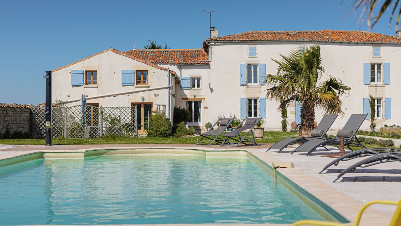 Photo of Outdoor in Vergne
