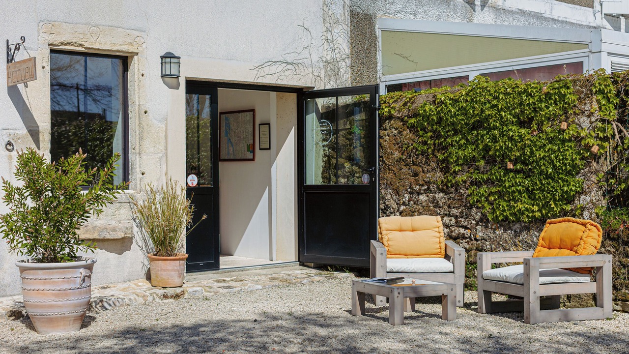 Photo of Outdoor in Vergne