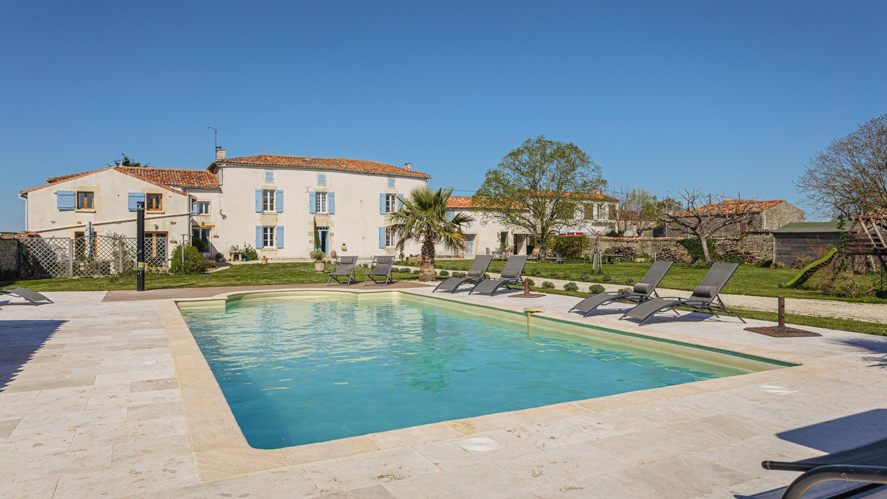 Photo of Outdoor in Vergne