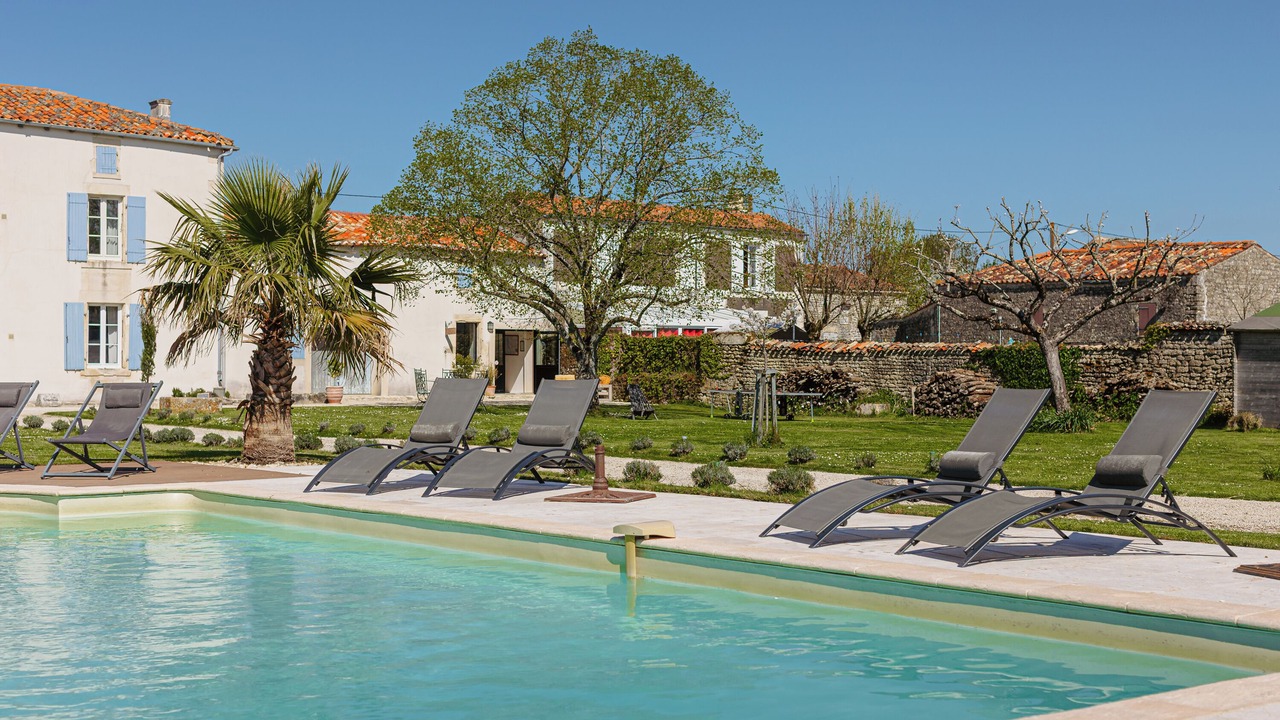 Photo of Outdoor in Vergne