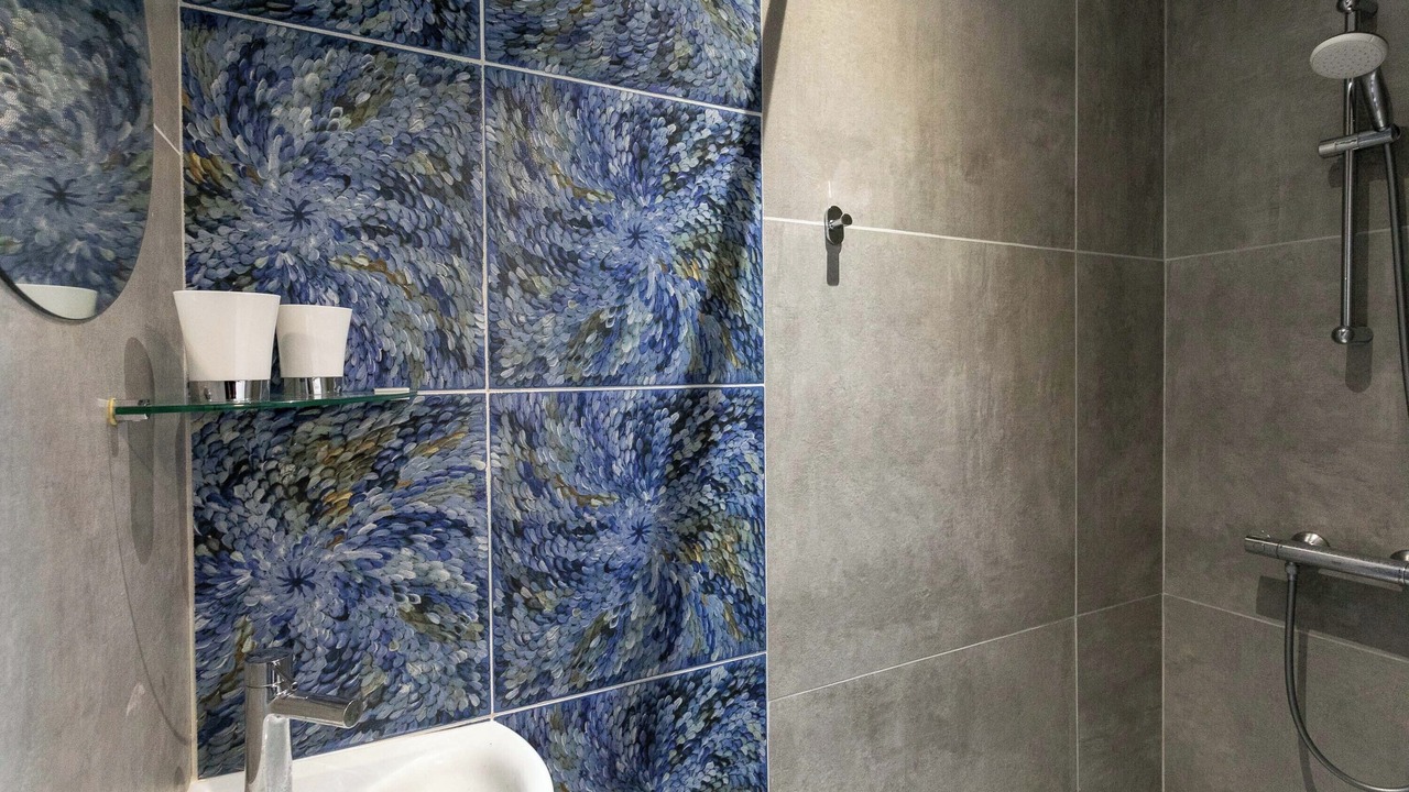 Photo of Bathroom in Locquirec