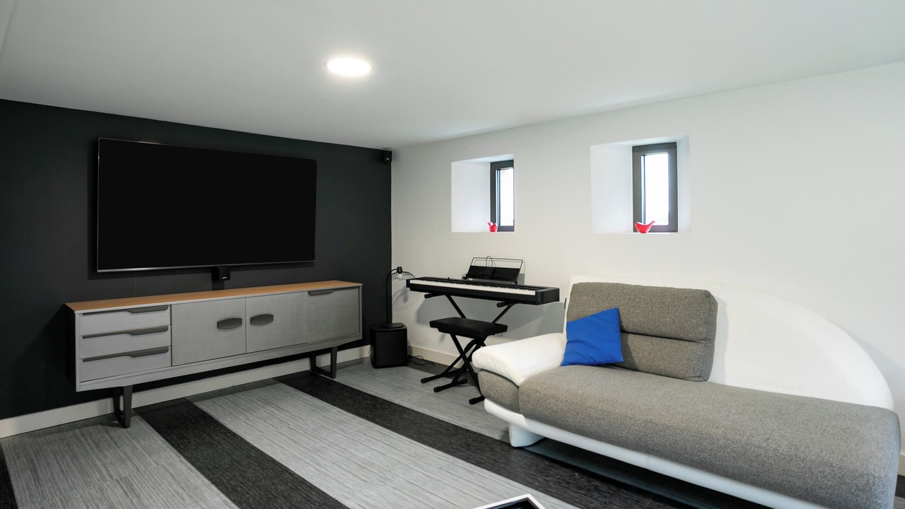 Photo of Livingroom in Locquirec