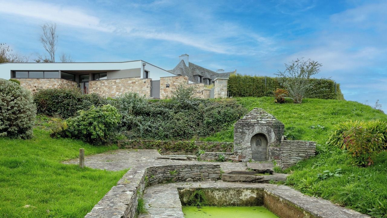 Photo of Outdoor in Locquirec