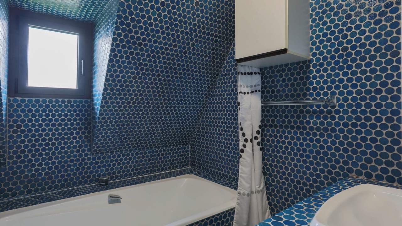 Photo of Bathroom in Locquirec
