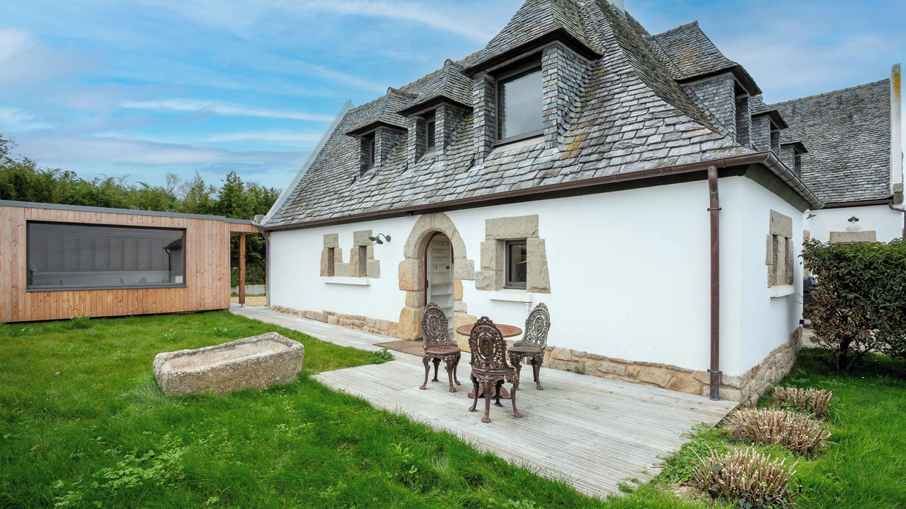 Photo of Outdoor in Locquirec