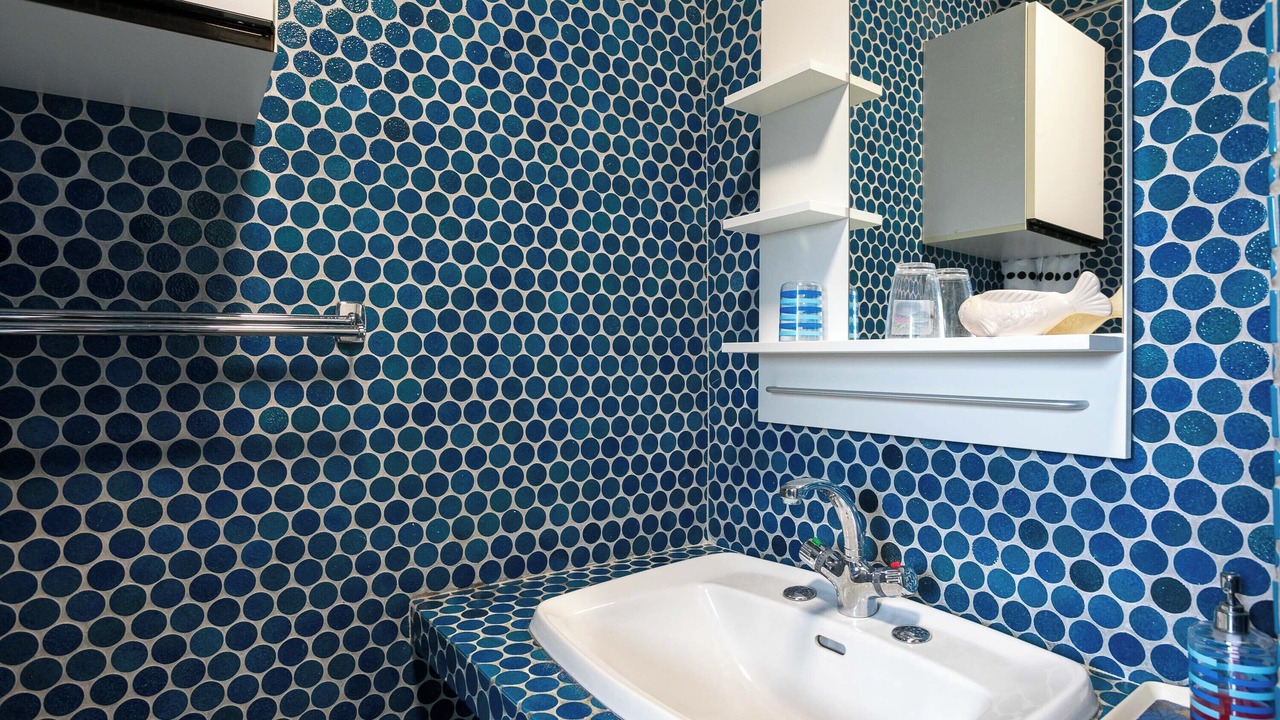 Photo of Bathroom in Locquirec