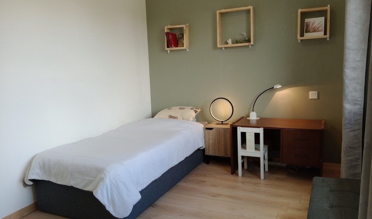 Photo of Bedroom in Bernede
