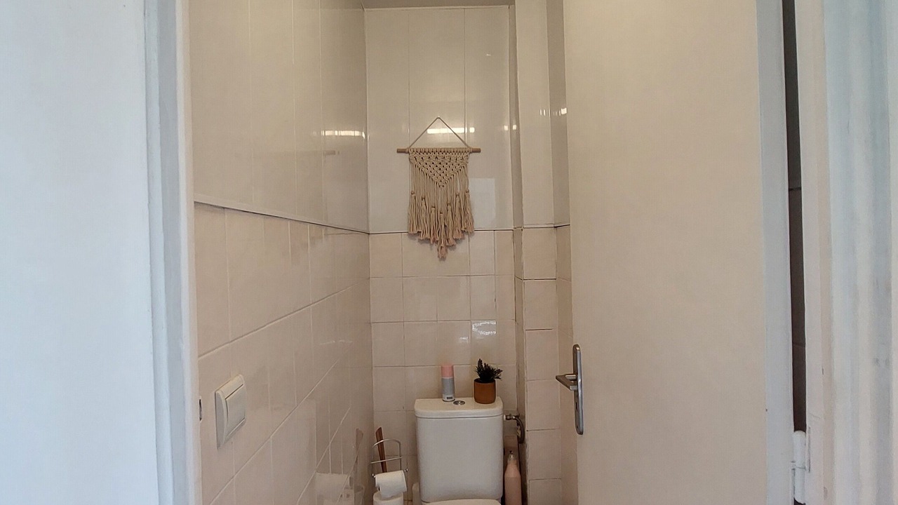 Photo of Bathroom in Blancarde