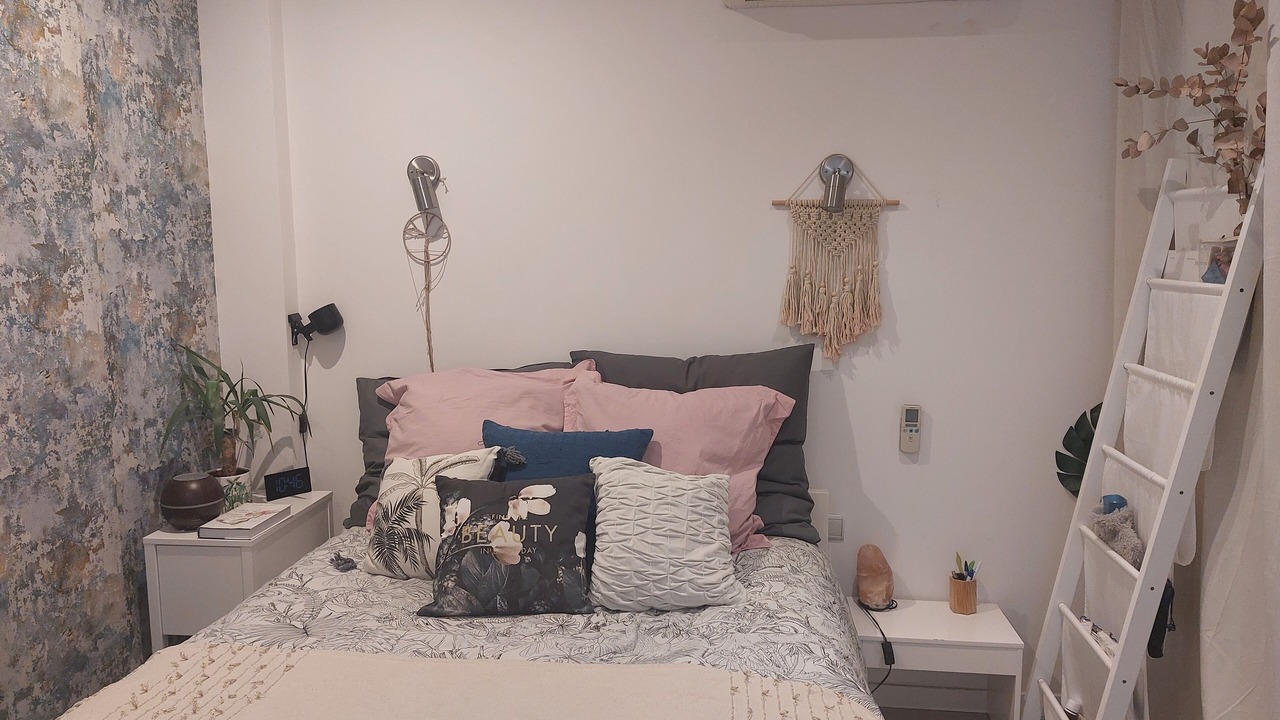 Photo of Bedroom in Blancarde