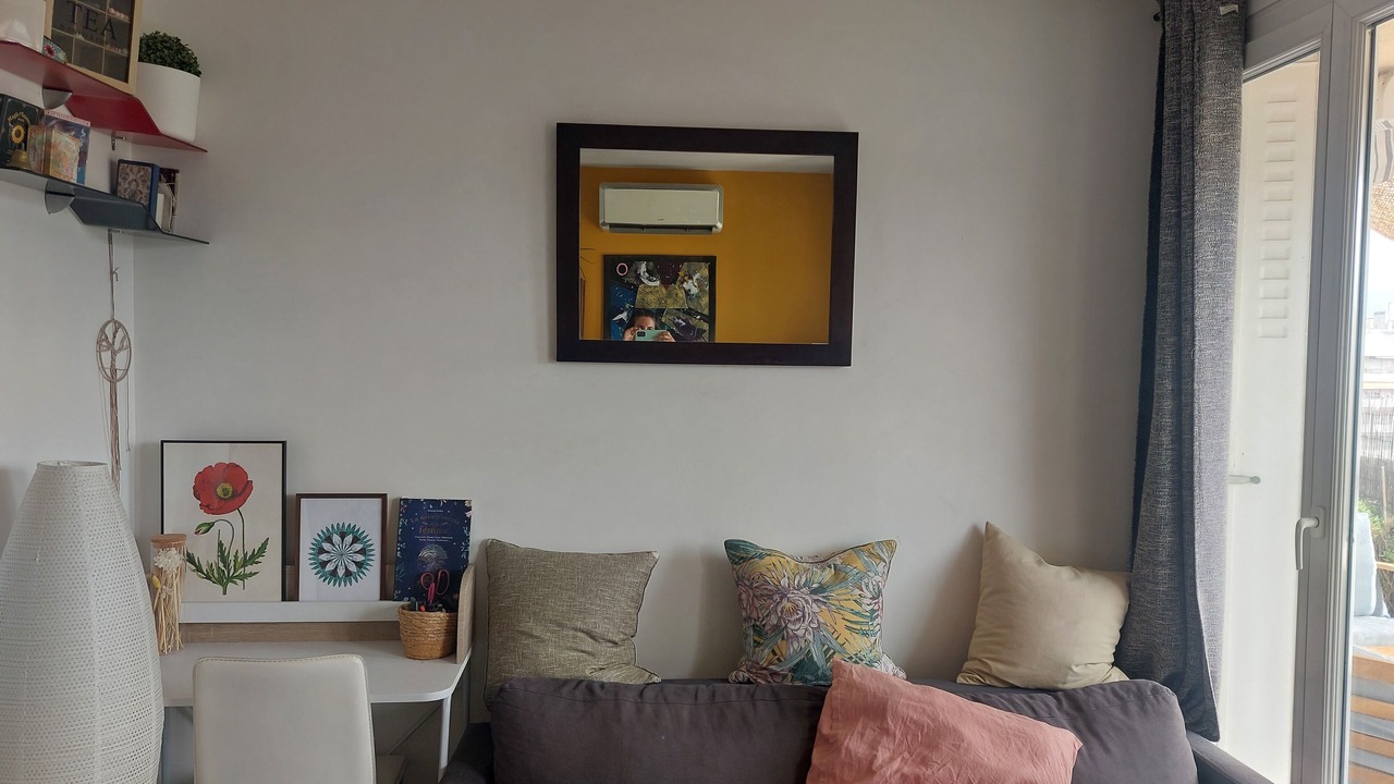 Photo of Livingroom in Blancarde