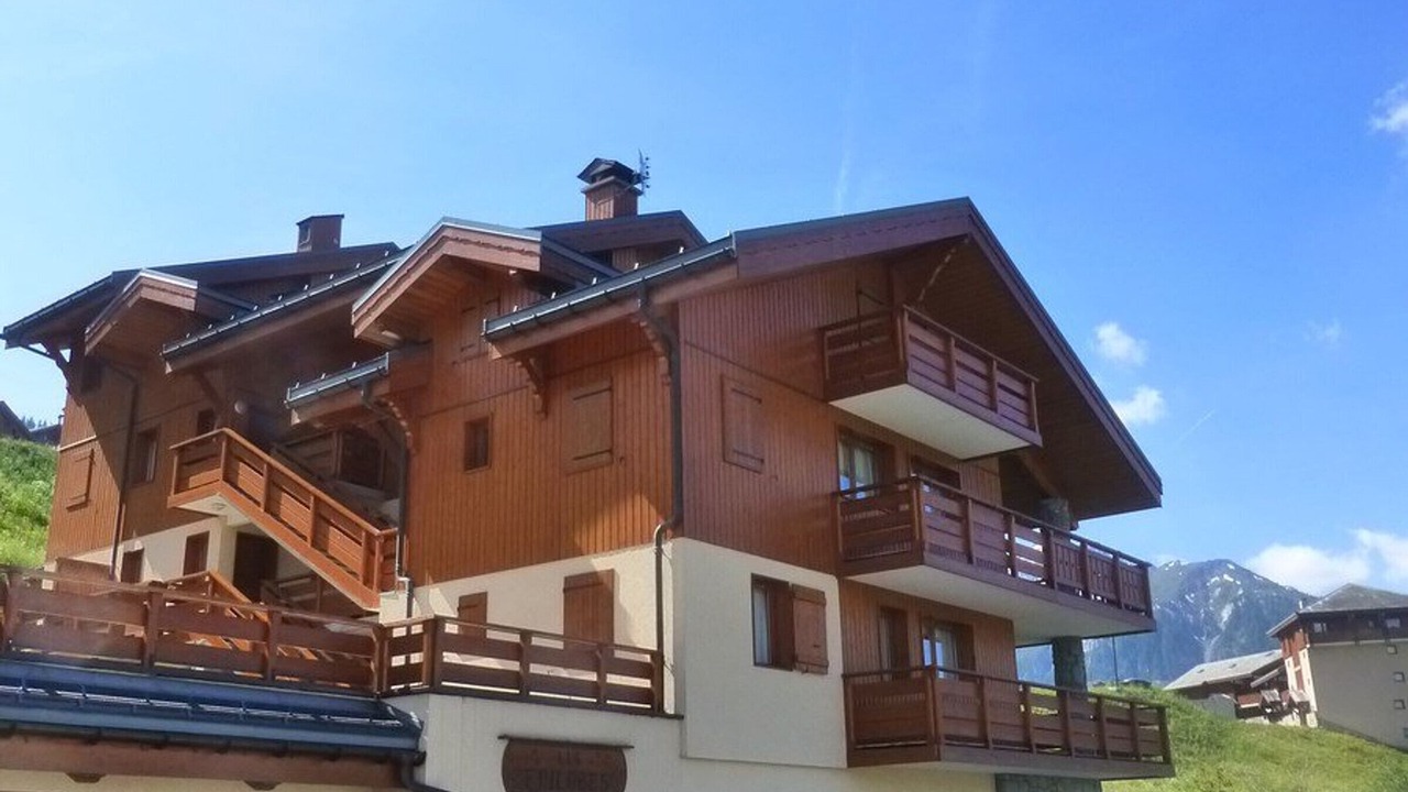 Photo of Outdoor in Vallandry