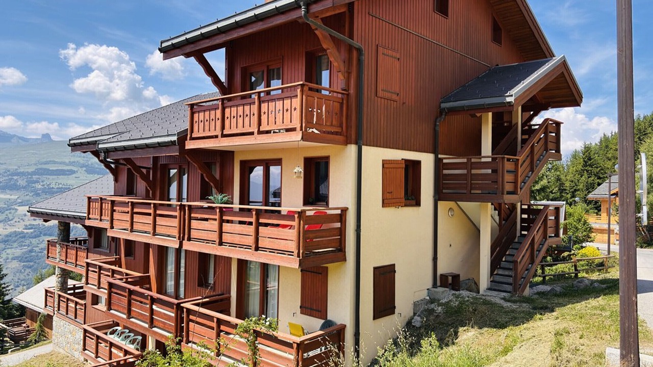 Photo of Outdoor in Vallandry