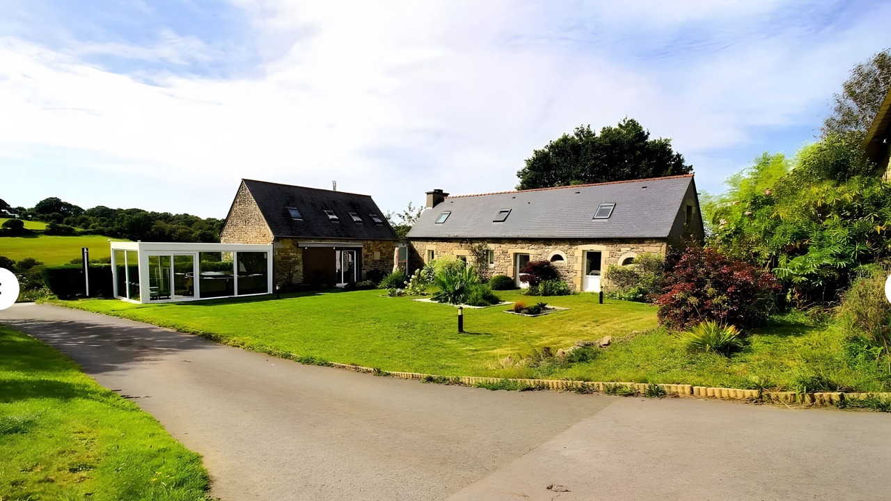 Photo of Outdoor in Plouegat-Moysan
