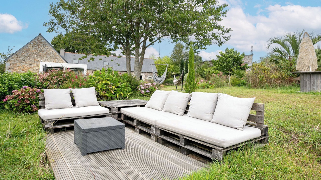 Photo of Outdoor in Plouegat-Moysan