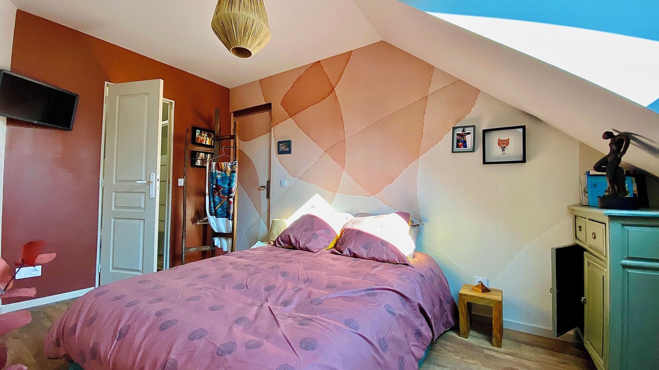 Photo of Bedroom in Bono