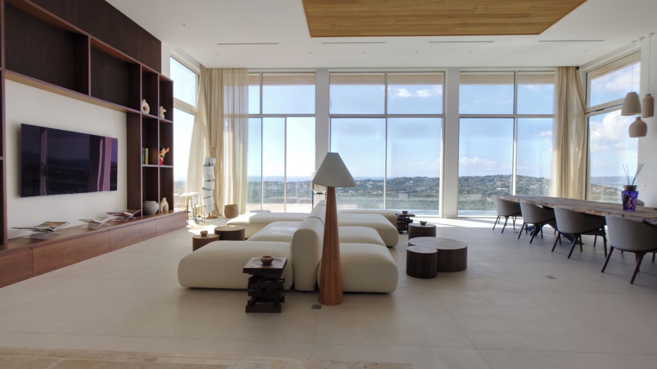 Photo of Livingroom in Sainte-Lucie-de-Porto-Vecchio
