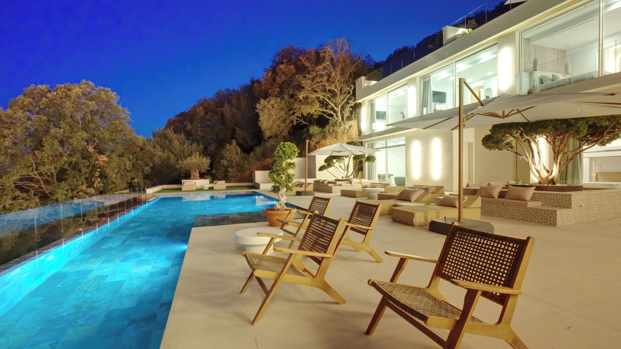 Photo of Outdoor in Sainte-Lucie-de-Porto-Vecchio