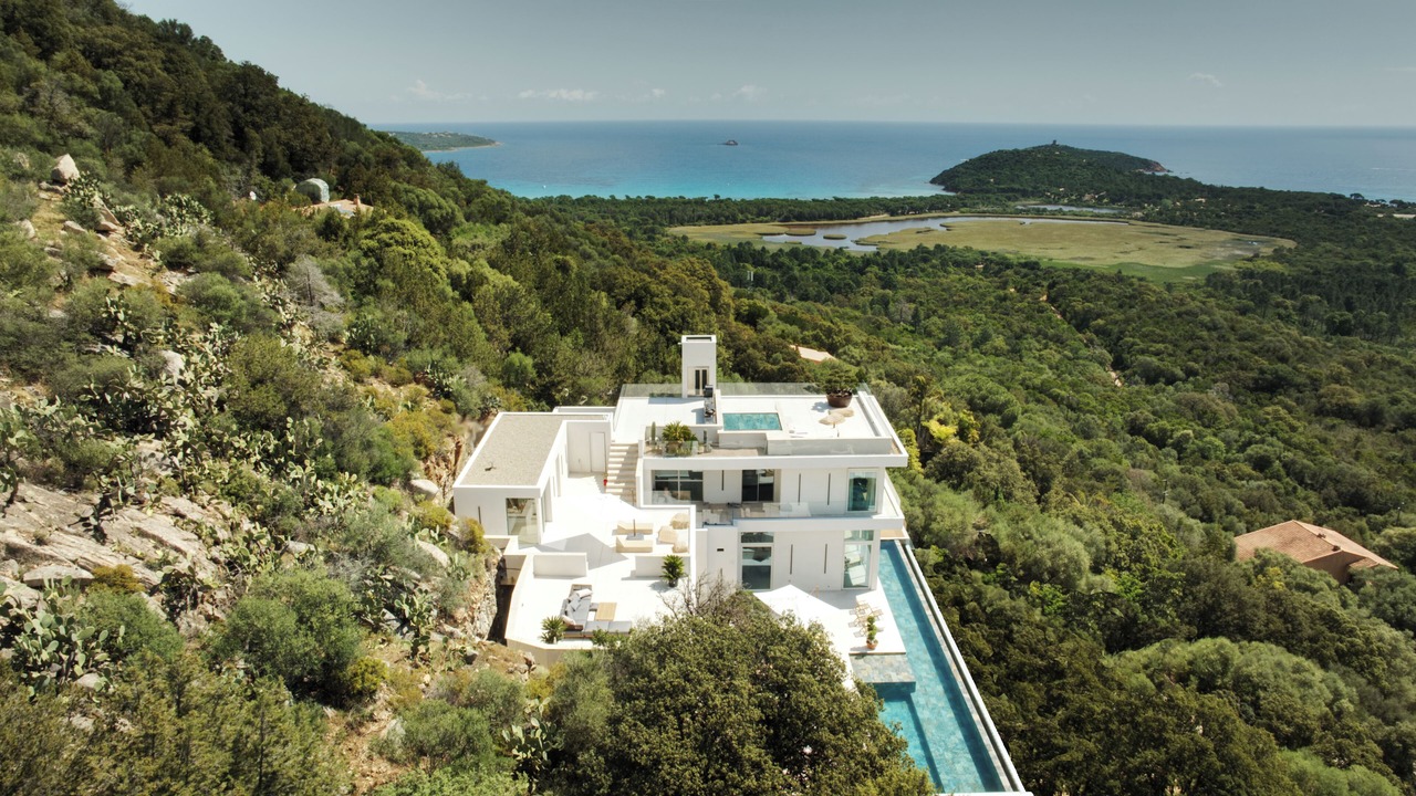 Photo of Outdoor in Sainte-Lucie-de-Porto-Vecchio
