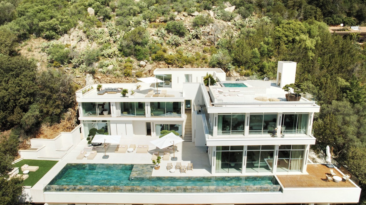 Photo of Outdoor in Sainte-Lucie-de-Porto-Vecchio