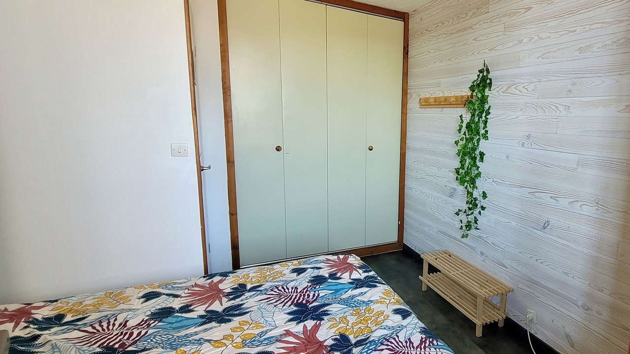 Photo of Bedroom in Gouaux-de-Larboust