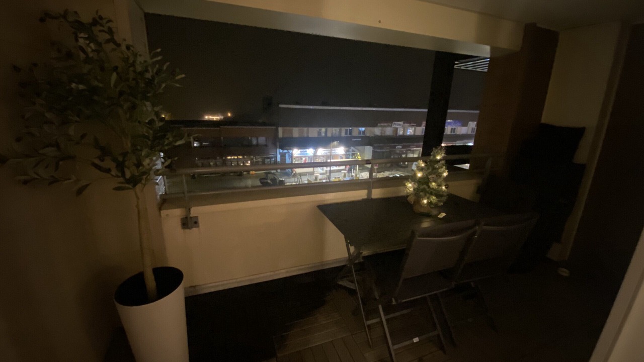 Photo of Patio Balcony in Besse-et-Saint-Anastaise