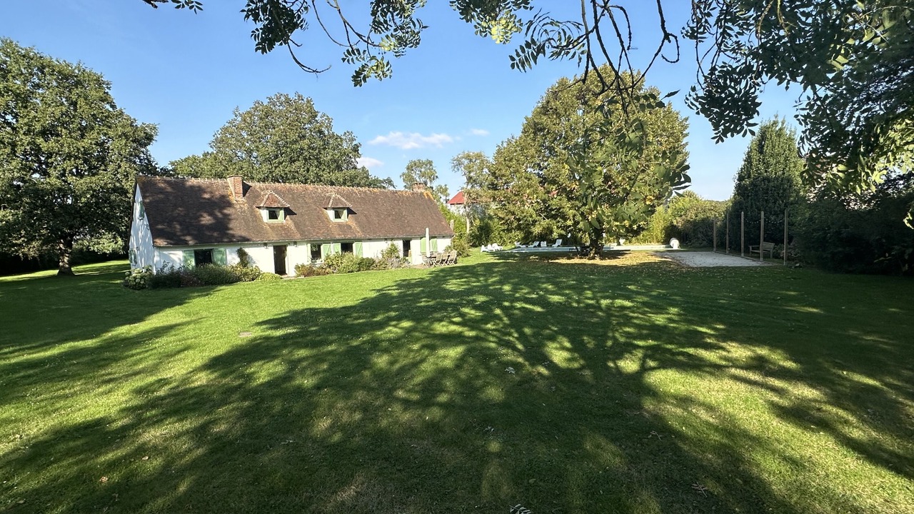 Photo of Outdoor in Tillieres-sur-Avre