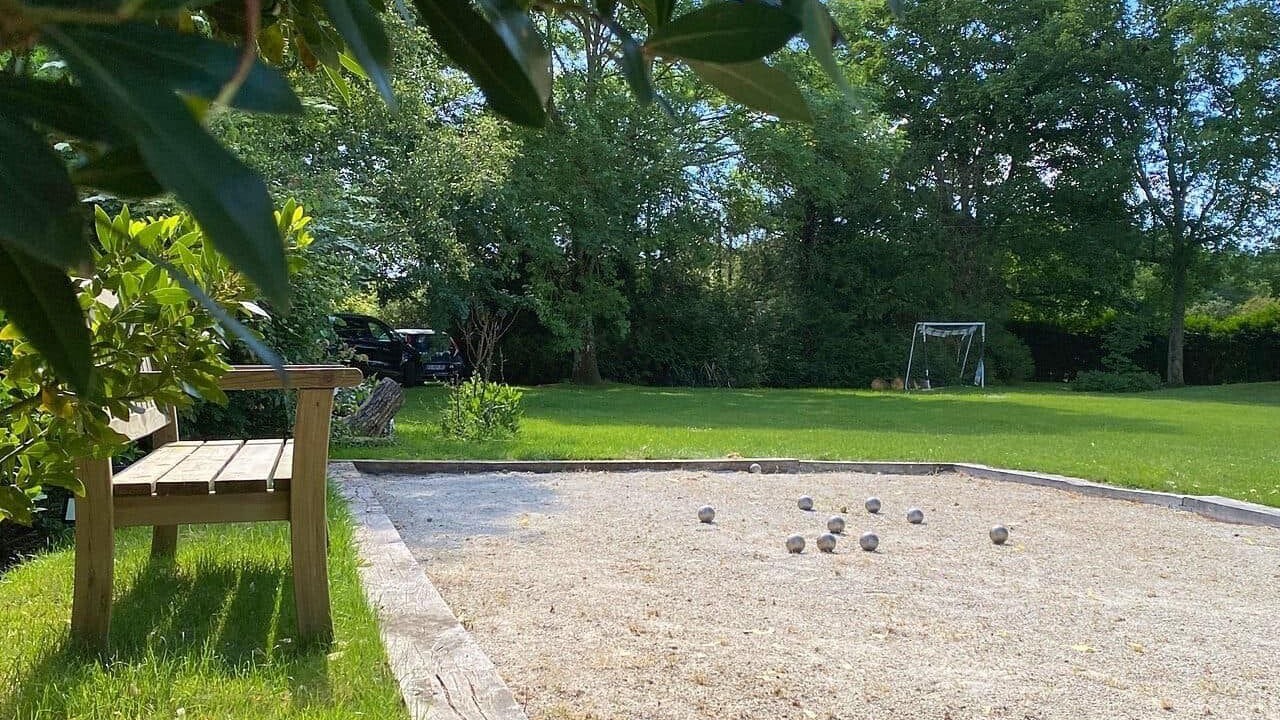 Photo of Outdoor in Tillieres-sur-Avre